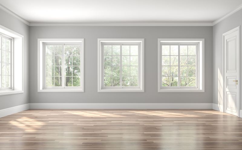 Best Window Installation Contractors in Enid, OK